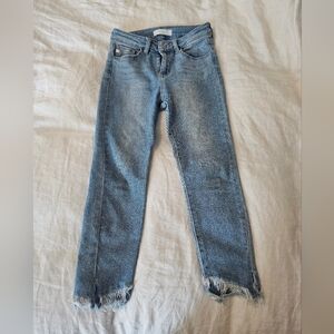 KanCan jeans size 12